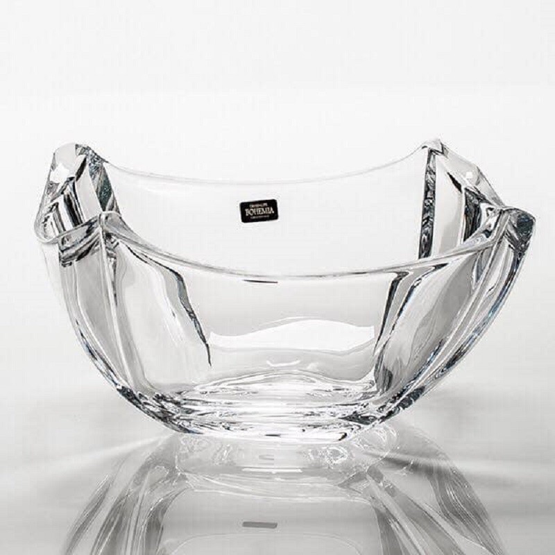 Âu Đựng Hoa Quả Pha Lê Bohemia | Shopee Việt Nam
