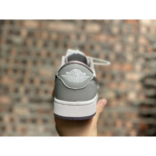 [full box] giày jodan dior cao thấp cao cấp
