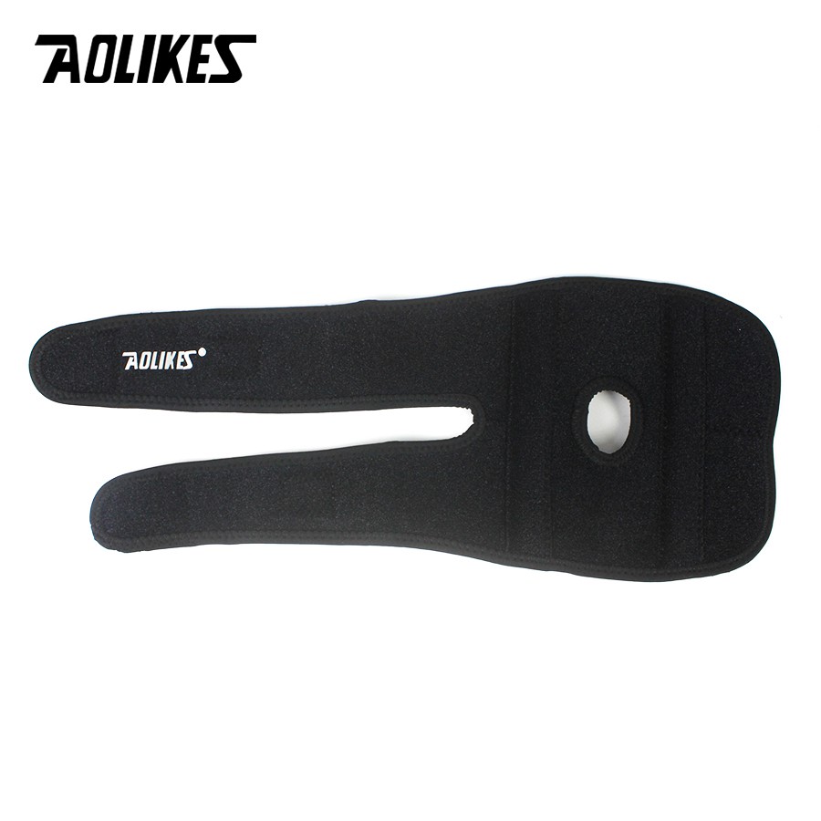 Đai Quấn Khuỷu Tay Có Lò Xo Aolikes A-7946 | Đai Quấn Bảo Vệ Khuỷu Tay Có Lò Xo Chịu Lực Tập Gym Chính Hãng Cao Cấp