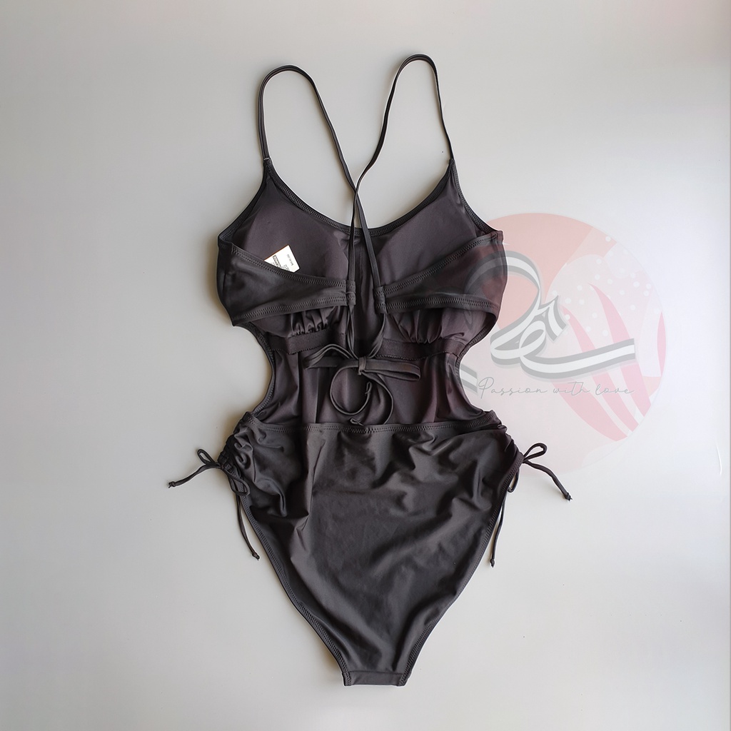 Bộ bơi một mảnh khoét hông cá tính Aeropostale xuất khẩu Mỹ