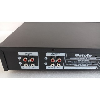 Lọc xì  EQ9000