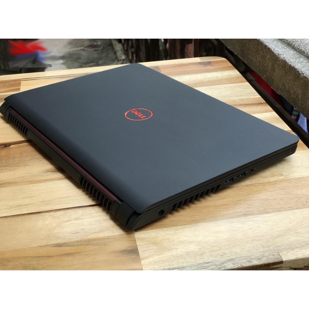 LAPTOP DELL 7559 i5 - 6300HQ/ 4GB / SSD128gb/ VGA GTX 960