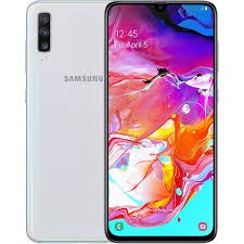 Điện thoại Samsung Galaxy A70