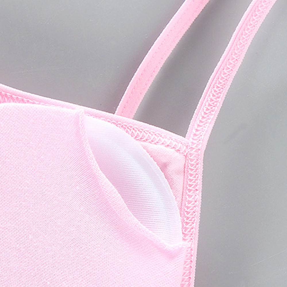 Áo lá cotton đẹp mát xuất hàn thích hợp cho trẻ em mới lớn dậy thì