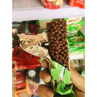 Ngũ Cốc Ăn Sáng Nestle Milo 23.5g