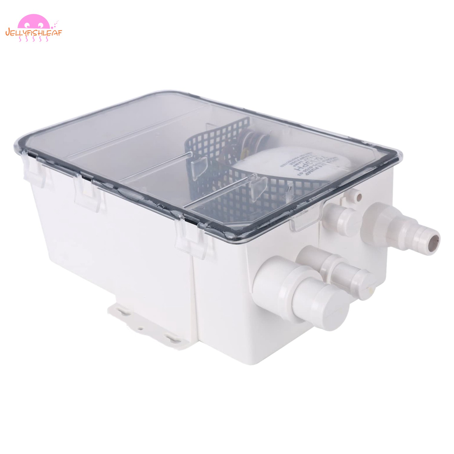 Máy Bơm Nước 750 Gph 12v Cho Bồn Tắm