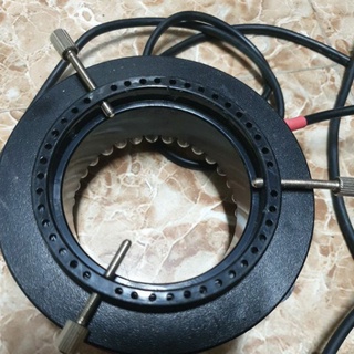 đèn kính hiển vi luna