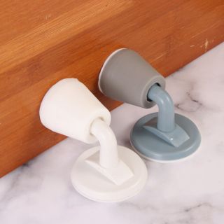 Dụng cụ chắn cửa chống va đập silicon