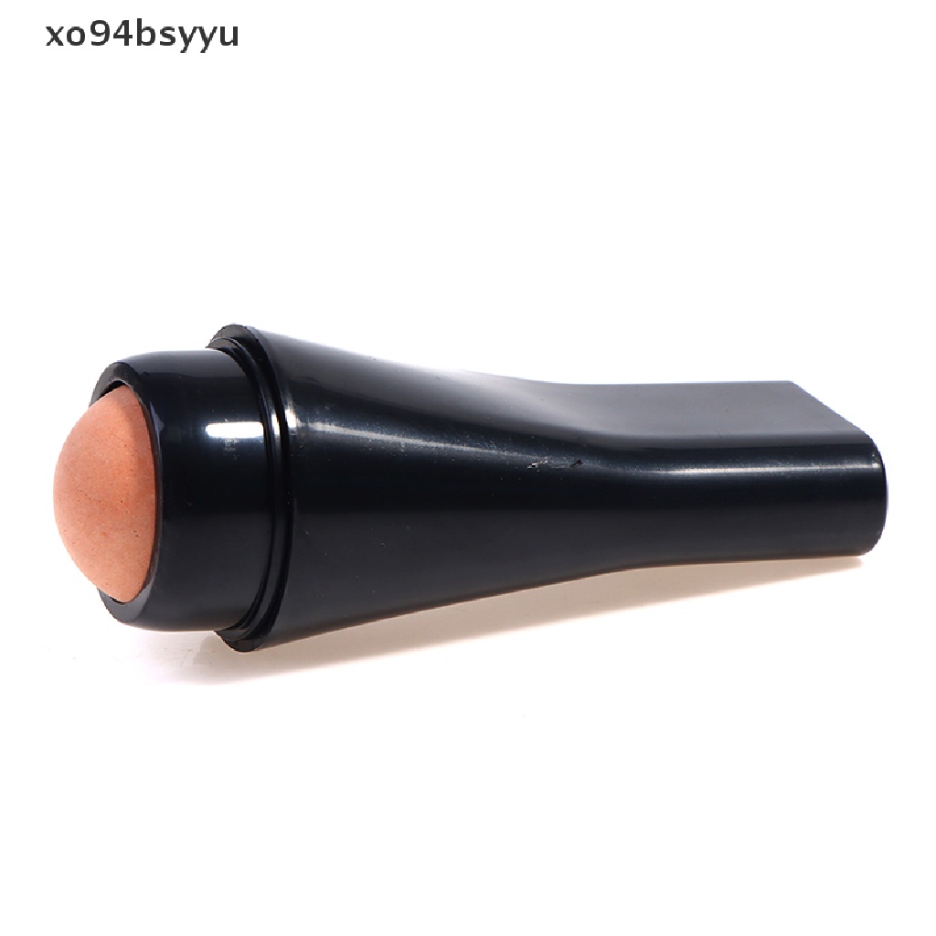 [xo94bsyyu] Face Oil Absorbing Roller Volcanic Stone Blemish Remover Rolling Stick Ball [xo94bsyyu]