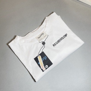 [ Hàng chính hãng] Áo Croptop Regods SS2 Size M