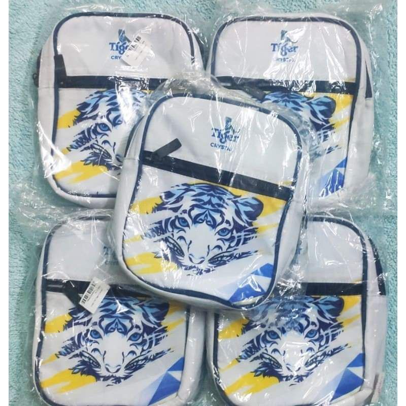 TÚI ĐEO CHÉO CON CỌP