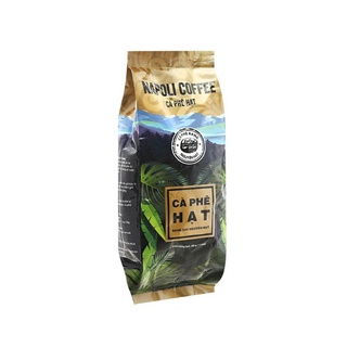 Cà Phê Hạt 500g - Napoli Coffee