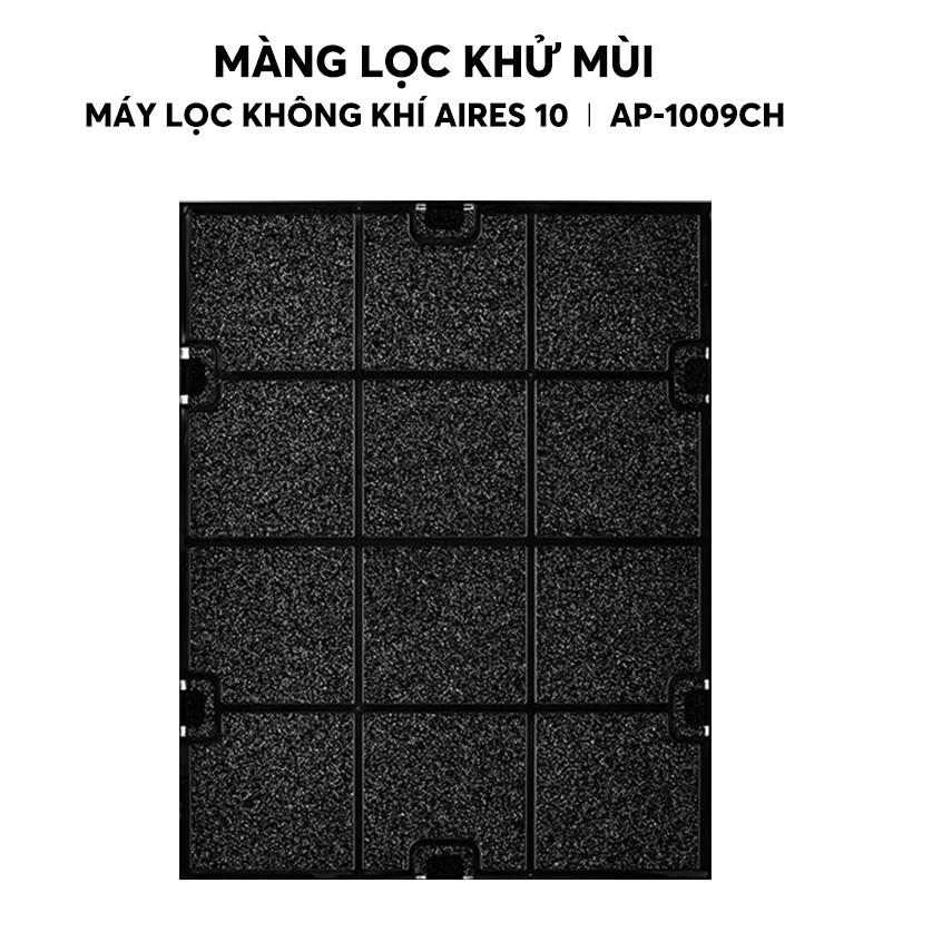 Màng lọc khử mùi AC Coway AP-1009CH - Hàng chính hãng