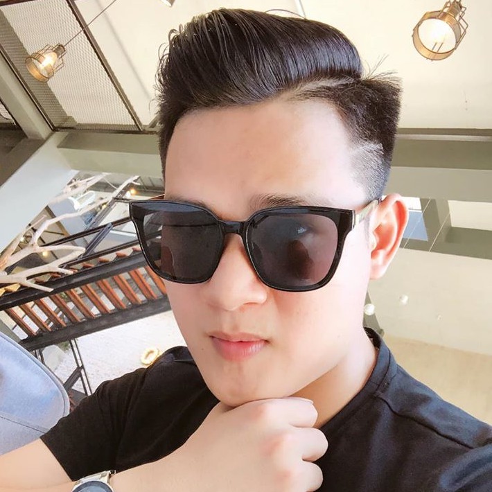 ❌GIÁ SỐC❌MẮT KÍNH NAM NỮ HÀN QUỐC CAO CẤP CHỐNG UV400 HOT TREND | BigBuy360 - bigbuy360.vn