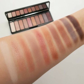 BẢNG MẮT ELF EYESHADOW PALETTE