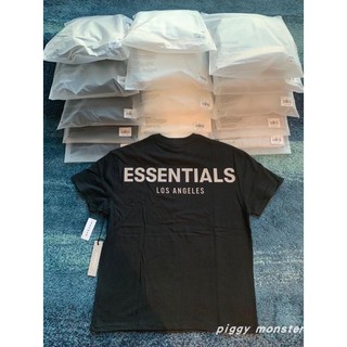 Áo tee FOG ESSENTIALS LA cao cấp ss19