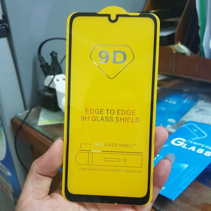 Kính cường lực Xiaomi redmi note 7 FREE SHIP miếng dán Xiaomi note 7, miếng dán note 7, Aha Case