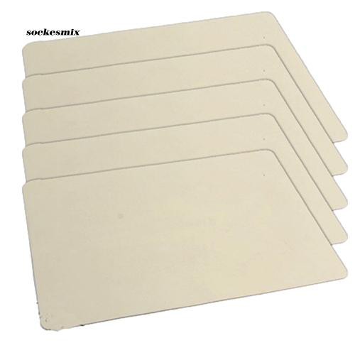 Đôi Vớ HọA TiếT Đa DạNg ThờI Trang Cho Nữ♥1 Miếng Da Giả 3D Mềm Mại Dùng Luyện Tập Trang Điểm Lông Mày / Xăm Hình