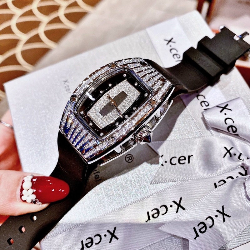 Đồng hồ nữ xcer