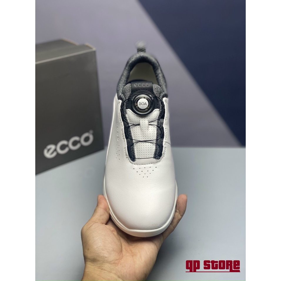 Giày Thể Thao Ecco Golf S-Three Boa