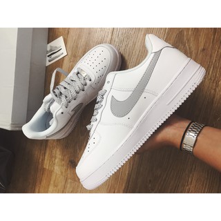 Giày thể thao Air Force 1 static bản mới