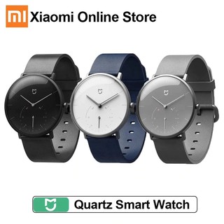 Đồng hồ đeo tay thông minh Xiaomi Mijia Quartz SYB01