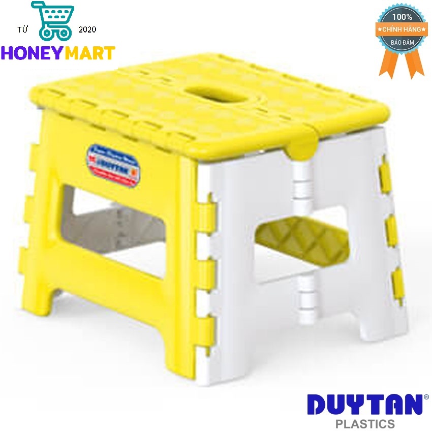 Ghế nhựa xếp mini Duy Tân  N.945 ** HONEYMART