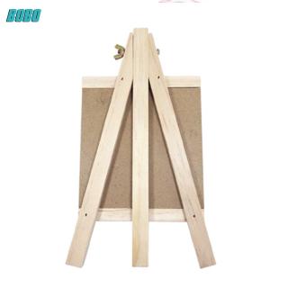 Bảng đen nhỏ bằng gỗ