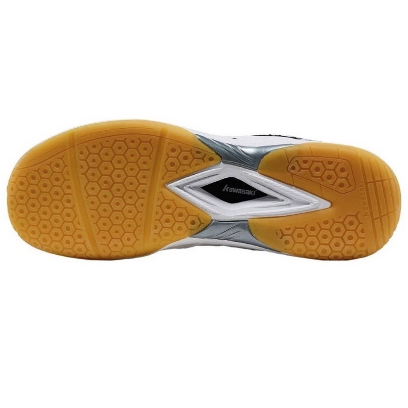 Giày Cầu Lông Kawasaki K063 Mới Nhất