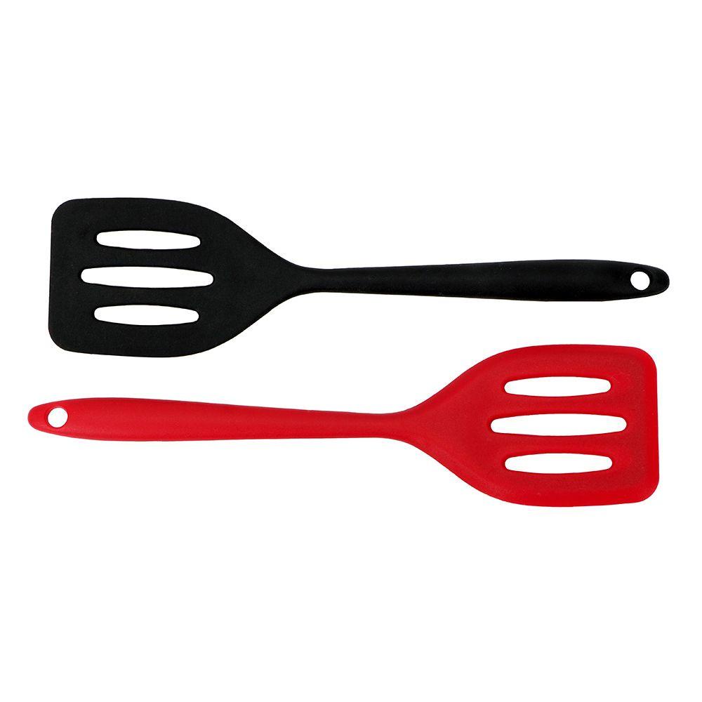 Dụng Cụ Làm Bếp Bằng Silicone An Toàn Cho Sức Khỏe