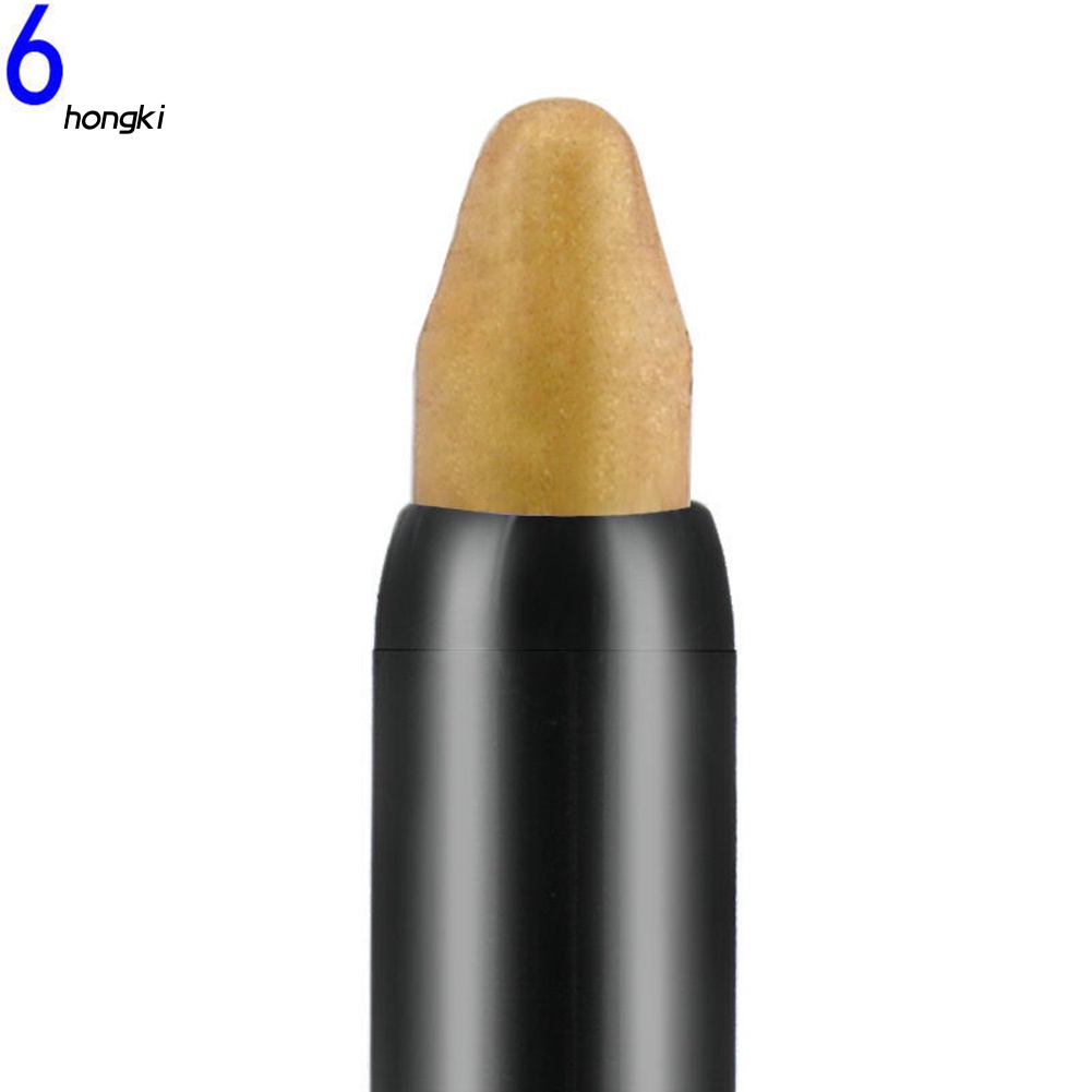 Bút kẻ mắt kiêm bắt sáng lấp lánh trang điểm chuyên nghiệp
 | BigBuy360 - bigbuy360.vn