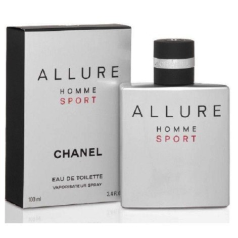 Nước hoa allure homme sport 100ml, Nước hoa nam hương thơm nam tính - Mộc Miên Shop