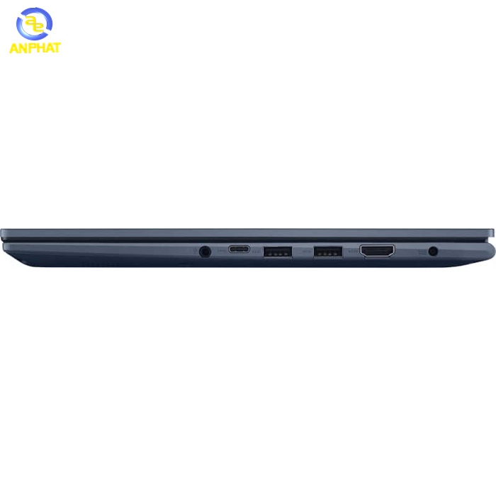 Laptop Asus Vivobook 14 X1402ZA-EK232W (Core i3-1220P | 14 inch FHD) | BigBuy360 - bigbuy360.vn