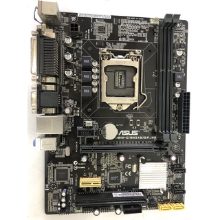 Main asus h81-c/bmzad/dp_mb cũ