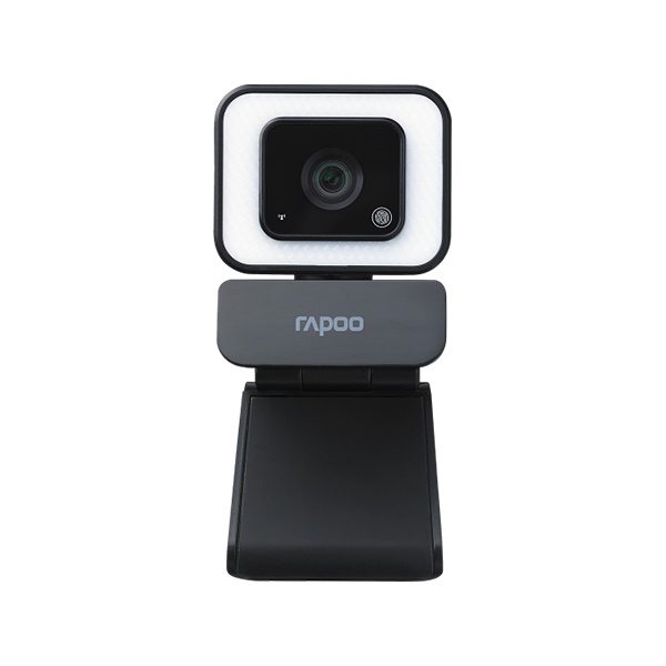 Webcam Rapoo C270L FULL HD 1080P - Bảo Hành 24 Tháng