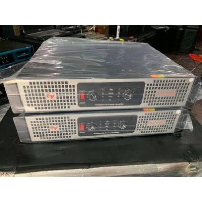 Cục Đẩy Main Công Suất EV7200 16 SÒ #