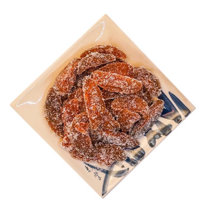 Mứt Cóc Cay Lắc Muối Ớt 100G / 250G / 500G
