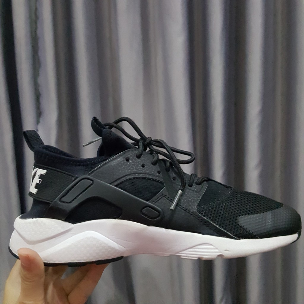 Giày sneaker Nike Air Huarache / 847569-002 / Real 2hand - size 36