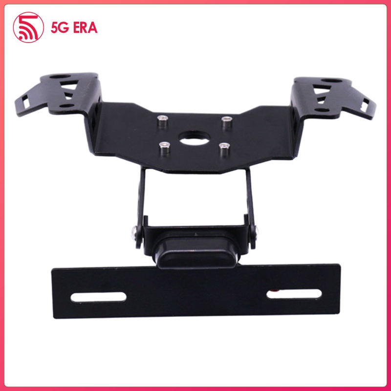 Giá Đỡ Biển Số Xe Bằng Kim Loại Chuyên Dụng Cho HONDA CB650R CBR650R 19-2020