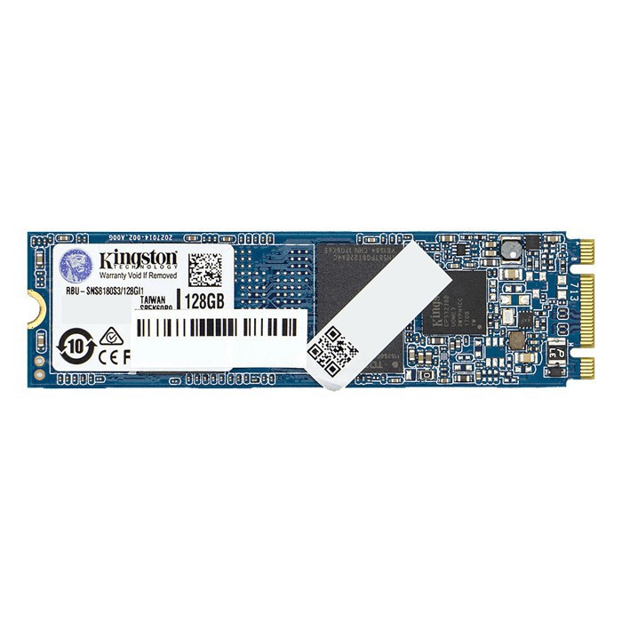 Ổ Cứng Kingston 128GB Ssd M.2 2280