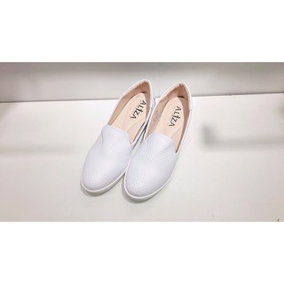 Aliza - Giày slip on đế bệt 1382KV
