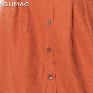 Váy đai rời mắt cáo VA966 GUMAC