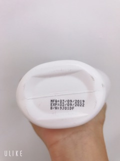Dầu gội em bé Malaysia 500ml