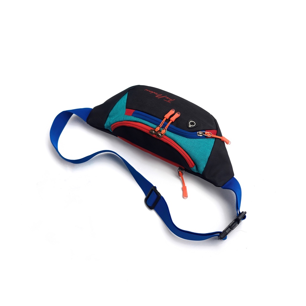 Túi đeo chéo MAKAW