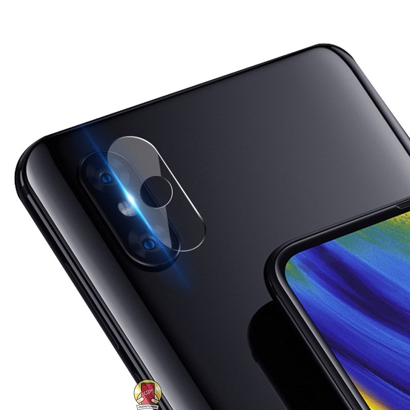 Kính cường lực Camera Xiaomi Mi Mix 3