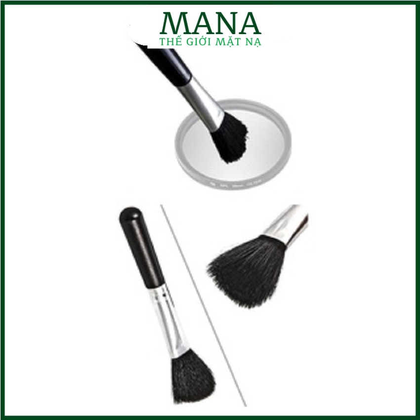 Chổi vệ sinh lens, body MANA
