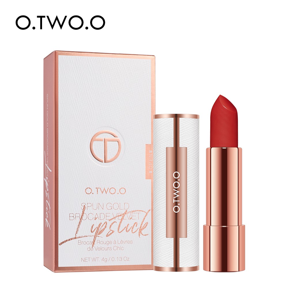 Set Dụng Cụ Trang Điểm Mắt + Son Môi O.TWO.O Thiết Kế Chuyên Dụng Chất Lượng Cao 304g | BigBuy360 - bigbuy360.vn