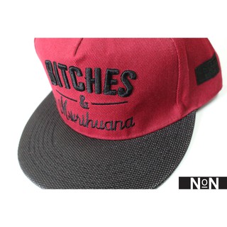 Nón Snapback Cayler & Sons