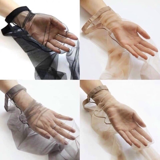 Quần tất tàng hình co dãn bốn chiều