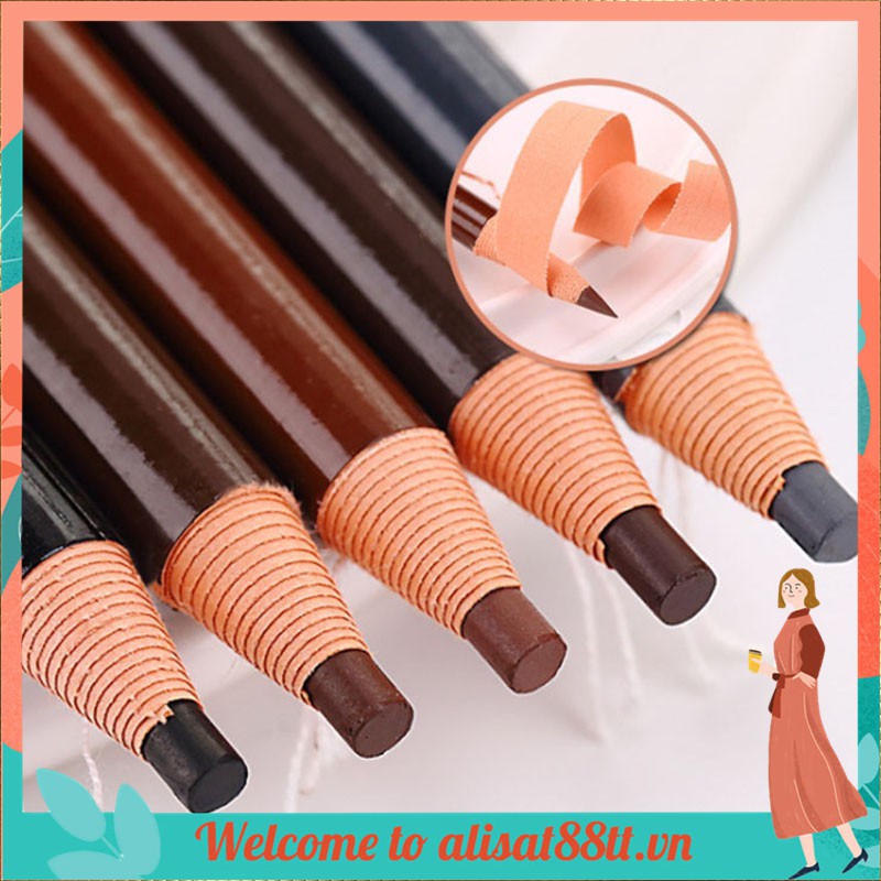 Chì kẻ lông mày dạng xé CX6 | BigBuy360 - bigbuy360.vn